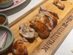 -俄士厨房(环球港店)