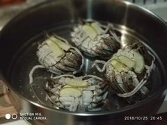 -水岸居湖景农家乐·阳澄湖大闸蟹