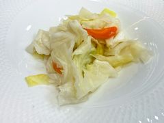 -高老庄·老溧阳·私房菜(南山竹海店)