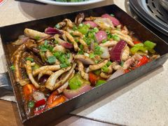 -船梆煮•蒸汽海鲜·生腌干蒸(五四广场店)