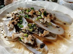 -东江海鲜酒家(艺都分店)