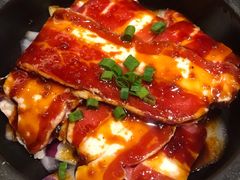 -九田家黑牛烤肉料理(中北镇店)