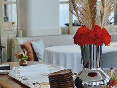 -北京柏悦酒店·锦庭餐厅Dining Room