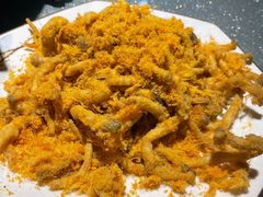 -大城·烧烤海鲜大排档(台东店)