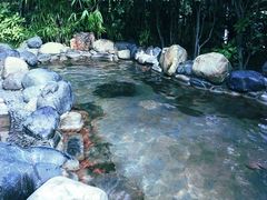 -张家港金凤凰度假村温泉