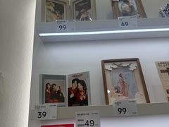 -海马体照相馆(广州新世界云门New park店)