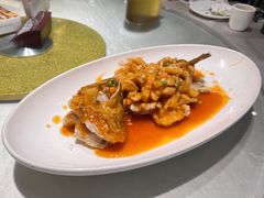 -老平安农家菜(平安店)