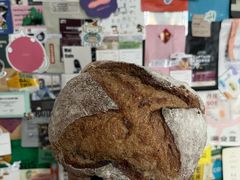 -佐敦面包铺·JORDAN BAKERY