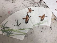 -六艺文化艺术机构