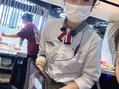 -海底捞火锅(威高广场店)