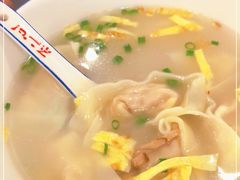 -不二心包子铺(二七广场店)