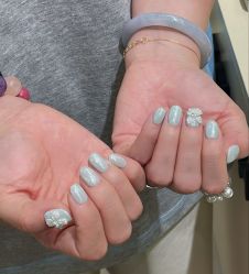 -Touch Nail·品质·美甲美睫