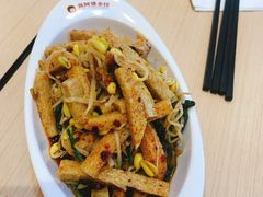 -真阿婆水饺(科技路西口店)