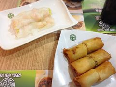 -添好运点心专门店(中环IFC店)
