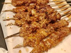 -清之口·东乡鸡自助饺子(经二路店)