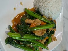 -香港深仔记茶餐厅(东门店)