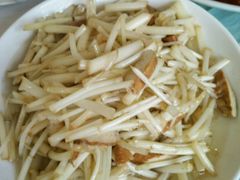 -天乐农家鱼头王(天目湖店)