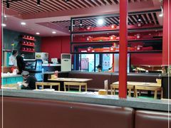 大堂-宏状元现熬粥·京味菜(三里河店)