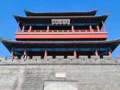 -居庸关长城