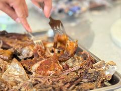 -老张烤羊(王哥庄店)