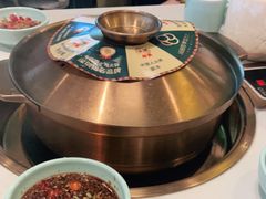 -润园四季椰子鸡火锅(南山海岸城店)