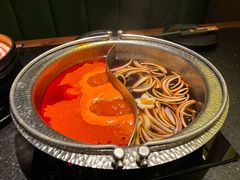 -牛New寿喜烧(虹桥新天地店)