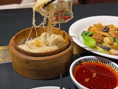 天王油塔儿-长安大牌档之龙头酒肆(荣民龙首广场店)