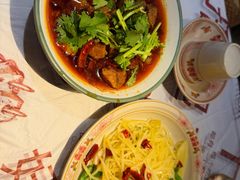 -耙吉吉川味小酒馆(本地人回头店)