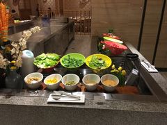 -杭州开元名都大酒店·地中海自助餐厅