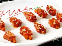 -比尔斯健康烤肉自助餐厅