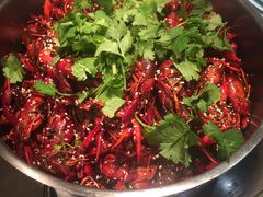 -海鲜自助·汇咖啡厅(宜宾绿发皇冠假日酒店)