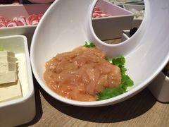 -古关火锅店(古北水镇景区店)