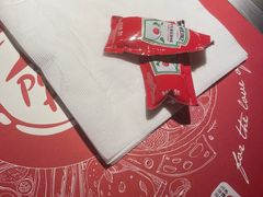 -必胜客(欧亚卖场店)