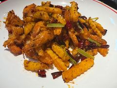 -橦橦小马扎烧烤 (传媒大学店)