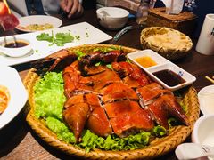 -南拳十三姨·潮汕砂锅粥(世纪金源店)