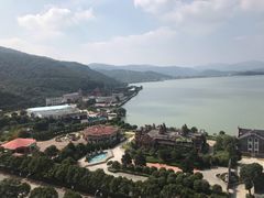 -达蓬山旅游度假区