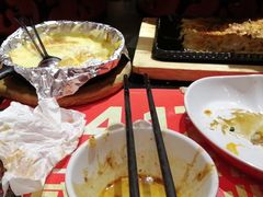-蛙三泡椒牛蛙(万象城店)