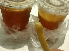 -艾薯夫妇Aysh(福田星河COCOPark店)