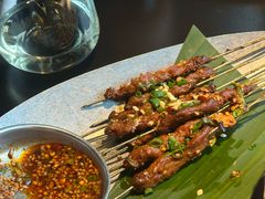 -Ameigo梅果·云贵川bistro(长宁来福士店)