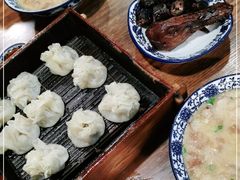 -张家巷美食(南浔店)