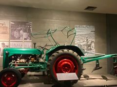 -柳州工业博物馆