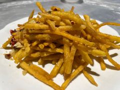 -大隐隐于市私房菜(保和小区店)