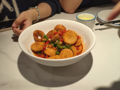 -兰湘子·湘菜小炒(长安万科广场店)