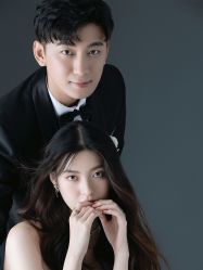 -CD视觉婚纱摄影