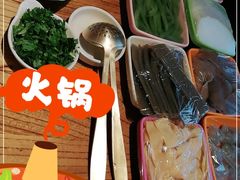 -四喜小胖·北京涮肉(五道营店)