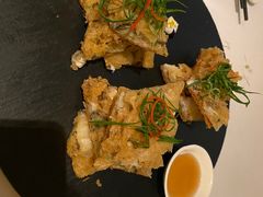 -广州富力丽思卡尔顿酒店·丽轩·粤菜