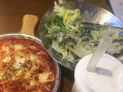 -赤火牛排(金狮广场店)