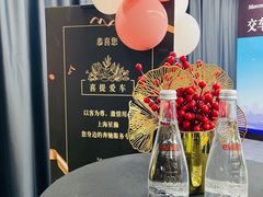 -上海星瀚奔驰4S店(红柳路店)