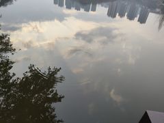 -重庆彩云湖湿地公园