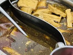 -马脚桥鱼肉羹店(人民路店)